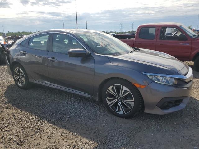 Vin: 19xfc1f34ge012064, lot: 63016995, honda civic ex 20164