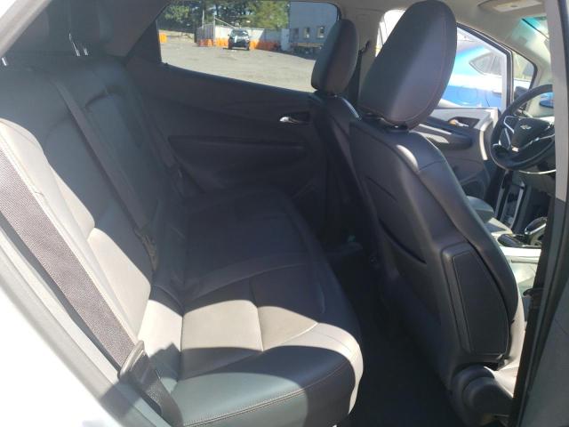 2017 CHEVROLET BOLT EV PR #3265767313