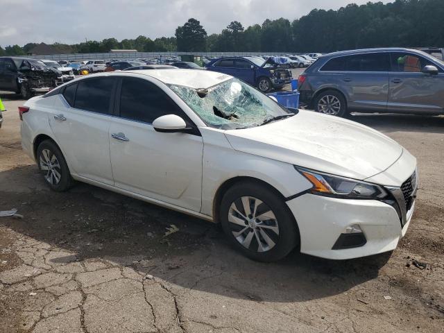 2019 NISSAN ALTIMA S 1N4BL4BV8KC155001