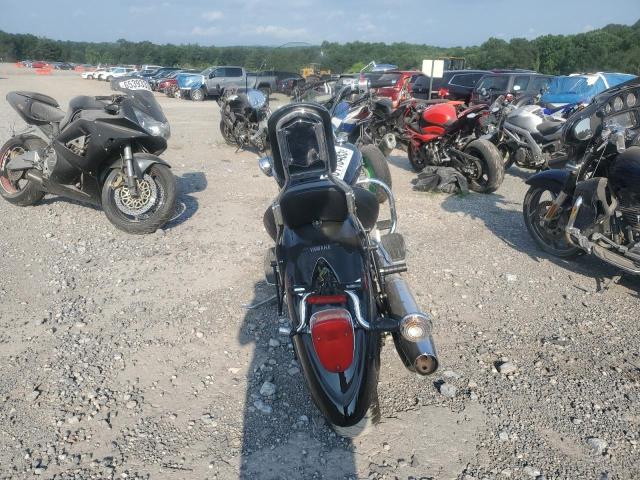 2007 YAMAHA XVS1100 JYAVP11E67A102548