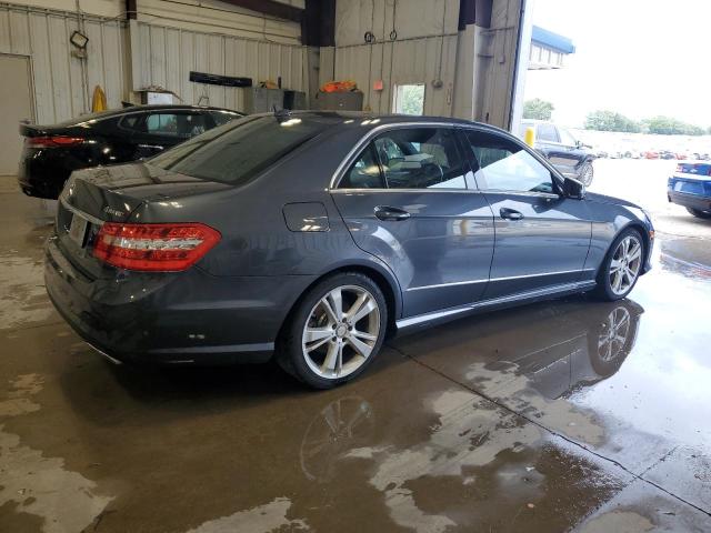 2013 MERCEDES-BENZ E 350 4MAT - WDDHF8JB6DA724295