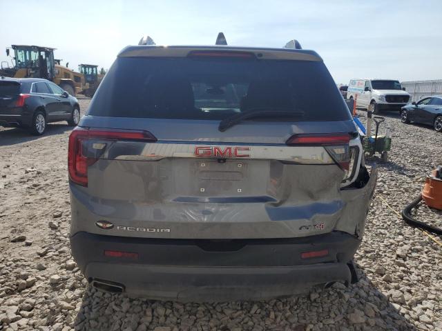 2021 GMC ACADIA AT4 1GKKNLLS0MZ161740