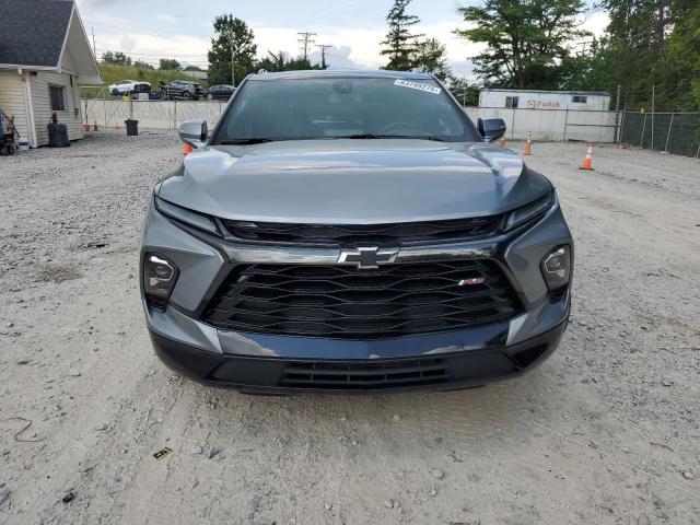 2024 CHEVROLET BLAZER RS 3GNKBKRS4RS182060