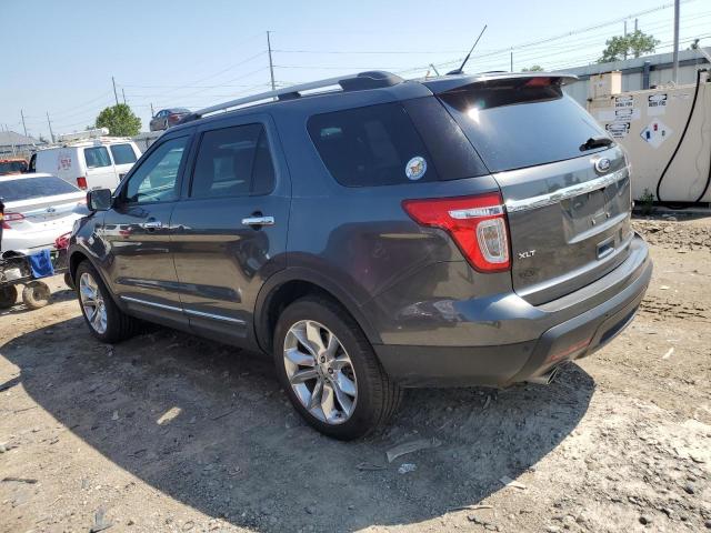 2015 FORD EXPLORER X 1FM5K8D88FGB66177