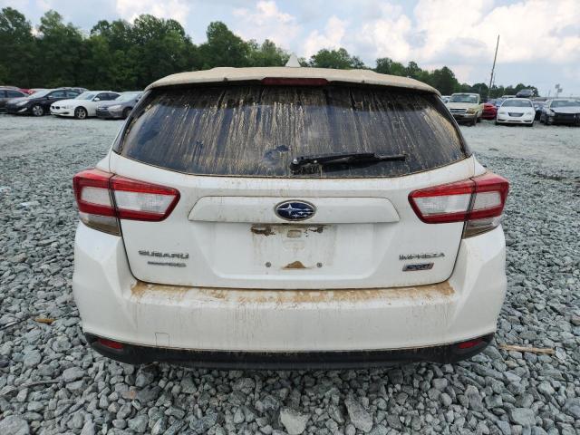 2019 SUBARU IMPREZA SP 4S3GTAM69K3724295