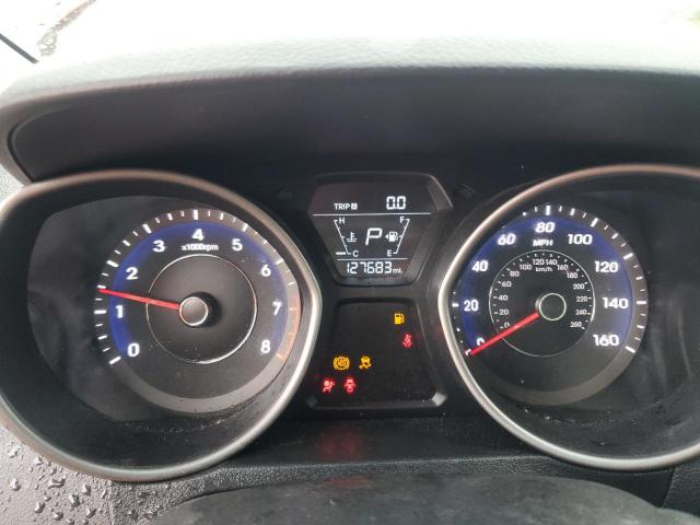 2016 HYUNDAI ELANTRA SE - 5NPDH4AE6GH784192