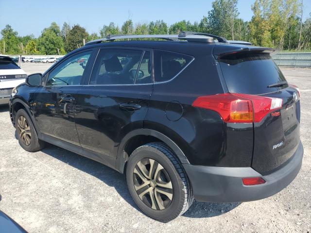 2013 TOYOTA RAV4 LE #3317710113