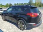Lot #3317710113 2013 TOYOTA RAV4 LE