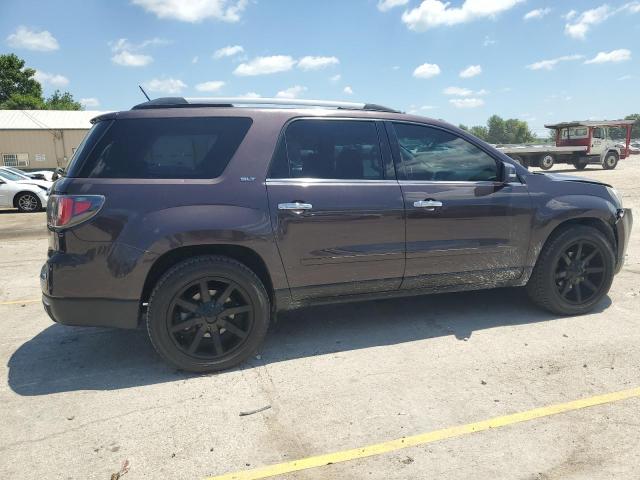 Vin: 1gkkvrkd9fj231954, lot: 63324545, gmc acadia slt-1 20153