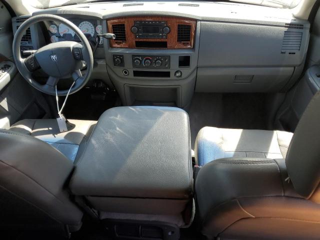 2006 DODGE RAM 2500 #3260530125