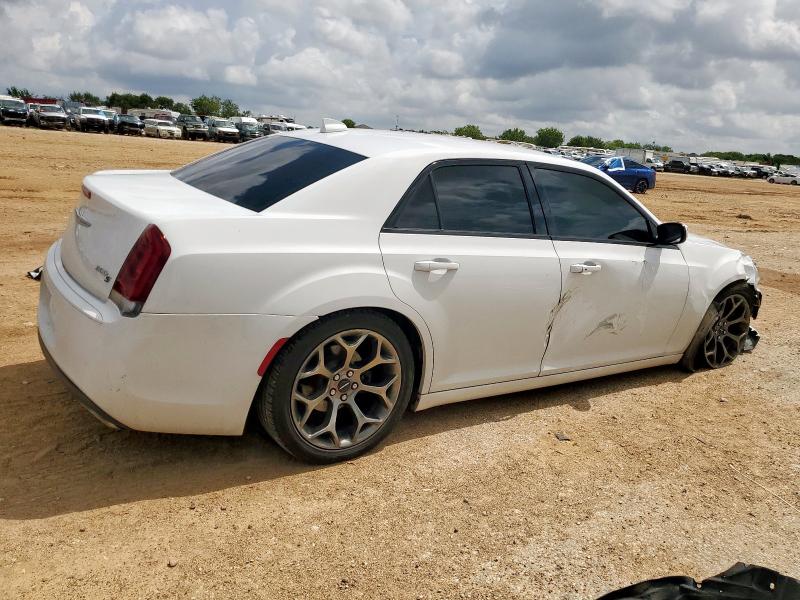 2017 CHRYSLER 300 S 2C3CCABG6HH577289