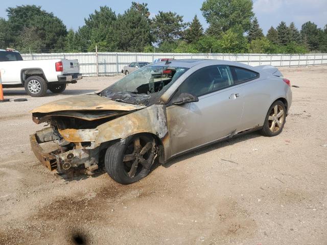 PONTIAC G6 GT