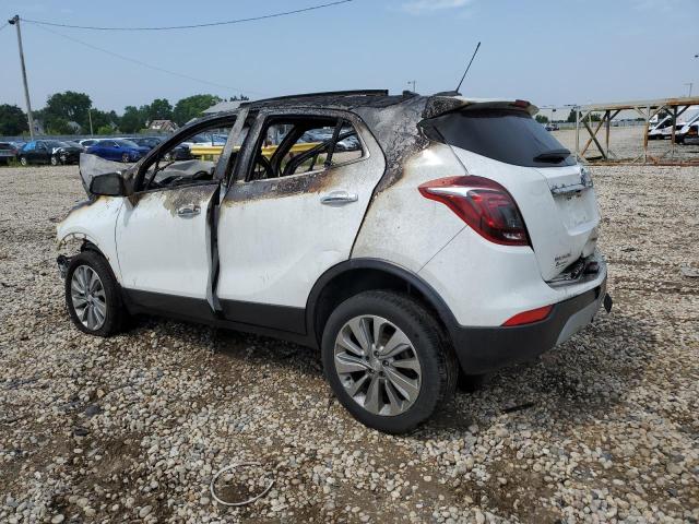2018 BUICK ENCORE PRE KL4CJASB7JB554828
