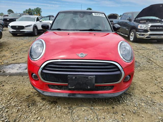 2021 MINI COOPER WMWXU7C03M2N49741