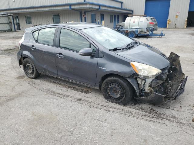 2013 TOYOTA PRIUS C - JTDKDTB33D1529352