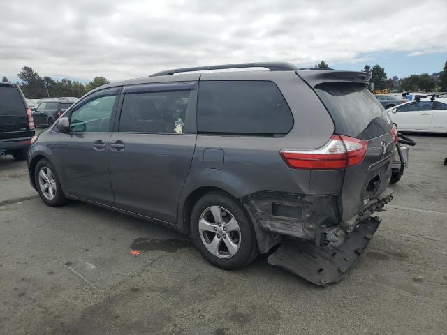 2015 TOYOTA SIENNA LE - 5TDKK3DC1FS577795