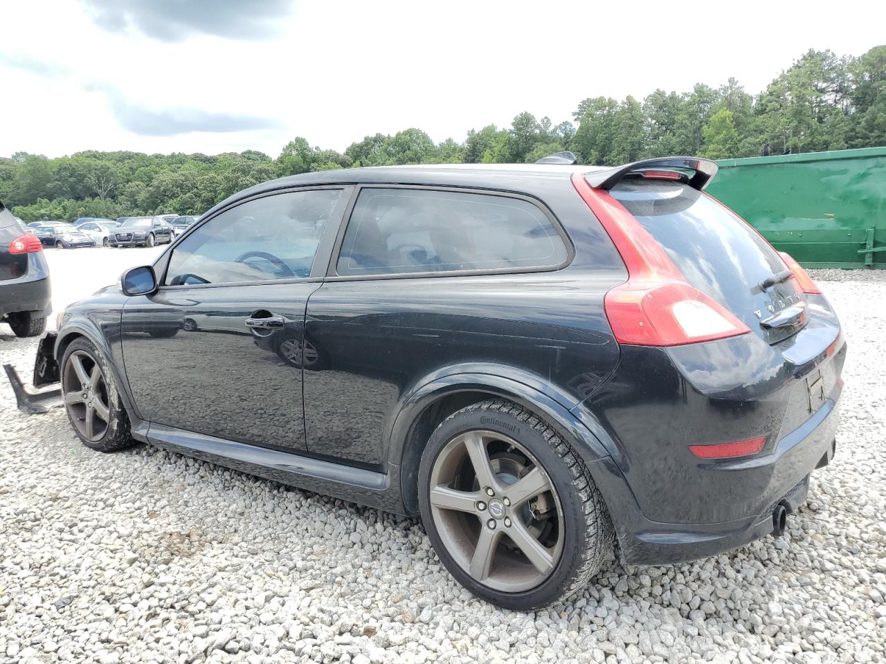 VOLVO C30 T5