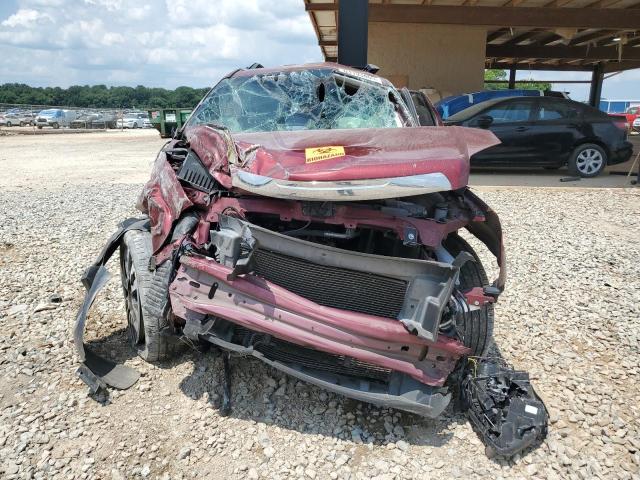 2017 GMC TERRAIN DE 2GKFLRE39H6204764