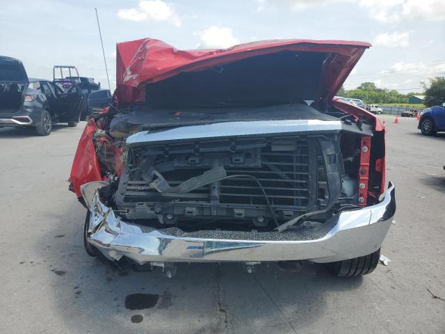 2019 CHEVROLET SILVERADO LD C1500 LT 2GCRCPEC0K1145184