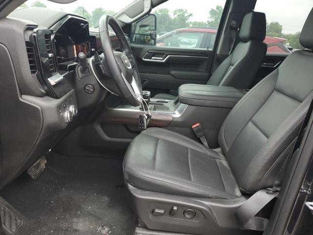 2025 GMC SIERRA K1500 SLT 1GTUUDEL2SZ188566