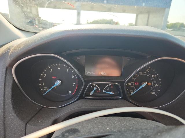 2015 FORD FOCUS SE - 1FADP3K20FL373727