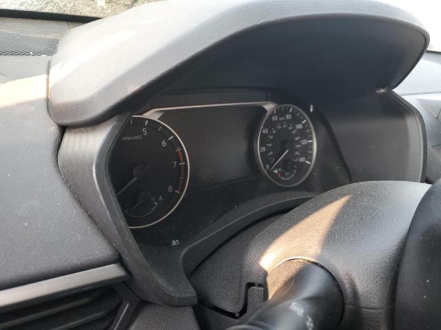 2021 NISSAN ALTIMA SV - 1N4BL4DV3MN369401