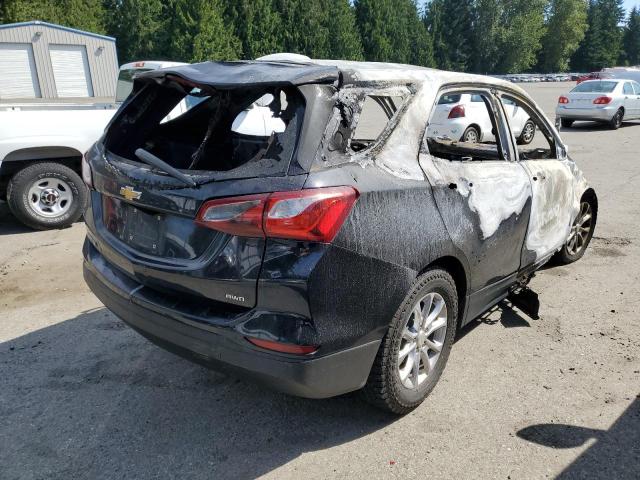 2020 CHEVROLET EQUINOX LS 3GNAXSEVXLS521909