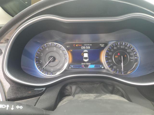 2015 CHRYSLER 200 C - 1C3CCCCB0FN574956