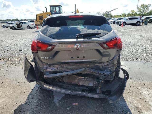 2019 NISSAN ROGUE SPOR JN1BJ1CP8KW244065