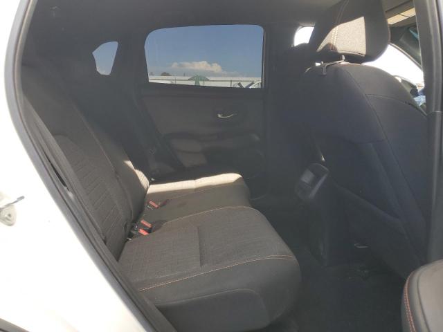 2024 HONDA HR-V SPORT - 3CZRZ1H5XRM735799