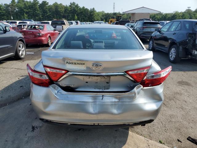 2016 TOYOTA CAMRY LE 4T4BF1FK2GR577350
