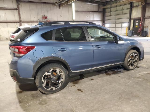 2021 SUBARU CROSSTREK JF2GTHMC0MH667815