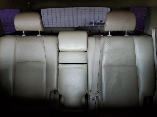2015 TOYOTA 4RUNNER SR - JTEZU5JR2F5098705