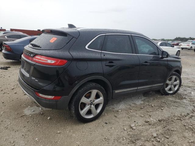 2017 LINCOLN MKC PREMIE 5LMCJ1D99HUL46621