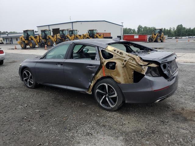 2018 HONDA ACCORD SPO 1HGCV1F3XJA135263