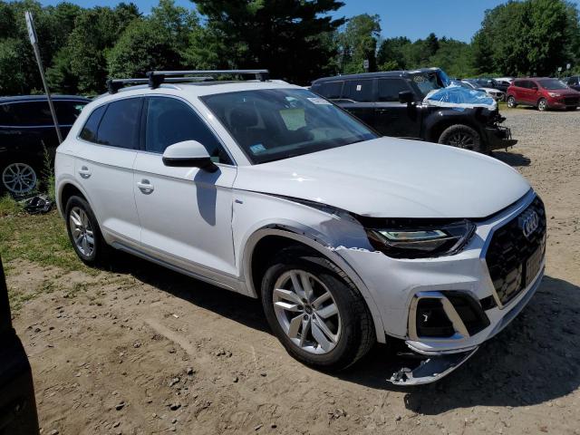 2022 AUDI Q5 PREMIUM WA1GAAFYXN2021846