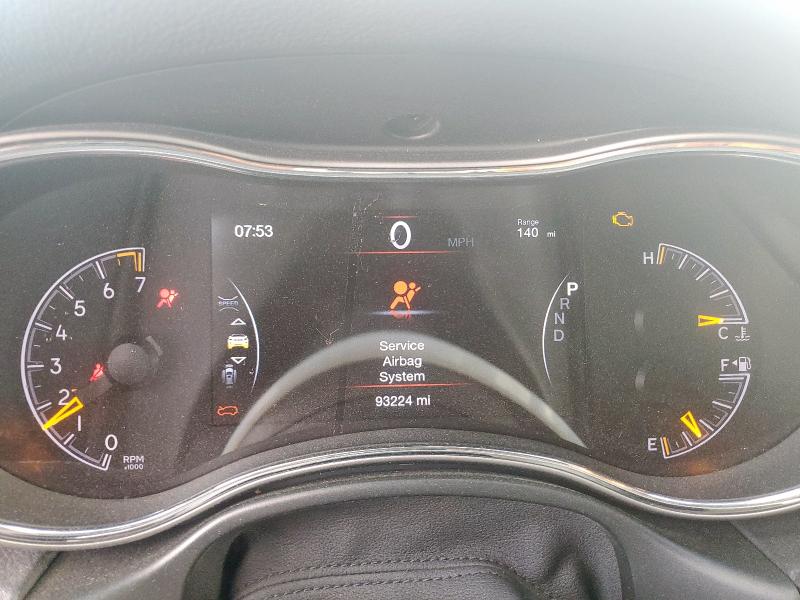 2021 JEEP GRAND CHER 1C4RJFAG6MC599624