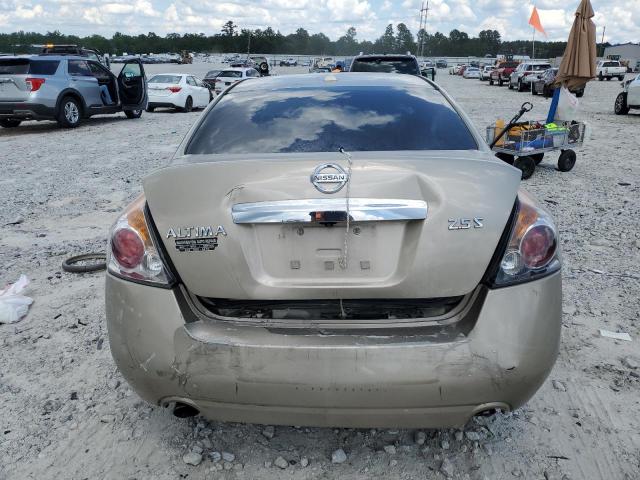 2010 NISSAN ALTIMA BAS #3302706000