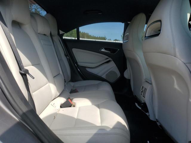 2015 MERCEDES-BENZ CLA 250 4M - WDDSJ4GBXFN196549
