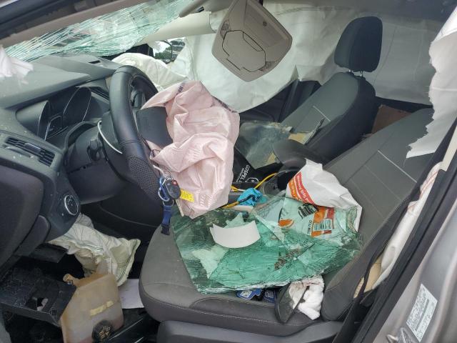 2015 FORD ESCAPE SE - 1FMCU0GX2FUC20807
