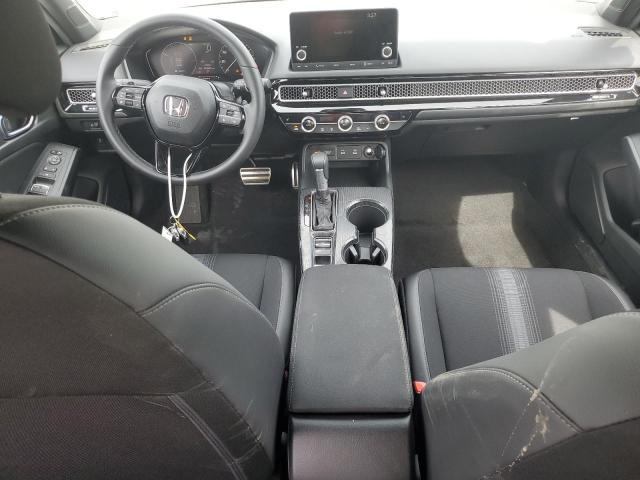 2025 HONDA CIVIC SPOR 2HGFE4F82SH319626