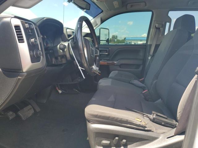 2017 GMC SIERRA K25 1GT12SEG6HF210336