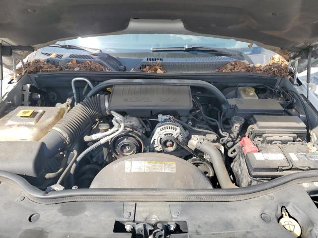 2008 JEEP COMMANDER SPORT #3230422637