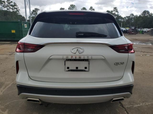 2023 INFINITI QX50 LUXE 3PCAJ5BA9PF107127