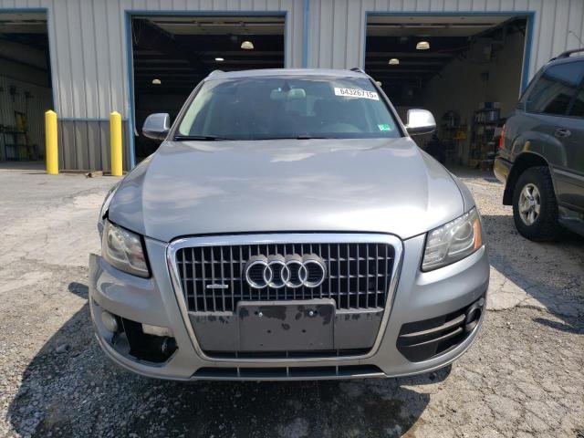 2011 AUDI Q5 PREMIUM - WA1LFAFP2BA028847