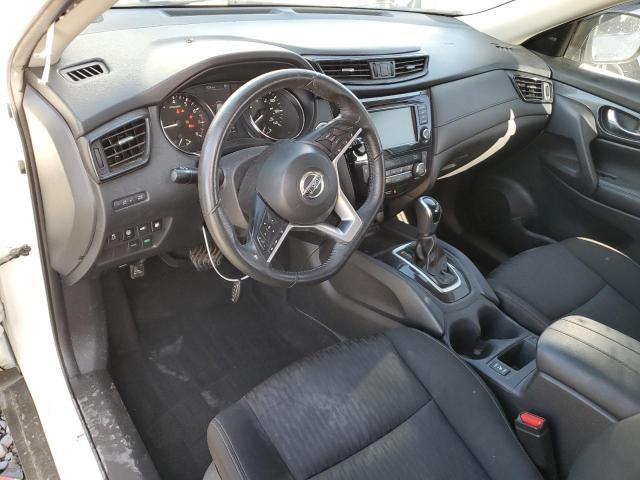 2020 NISSAN ROGUE S - KNMAT2MTXLP501498