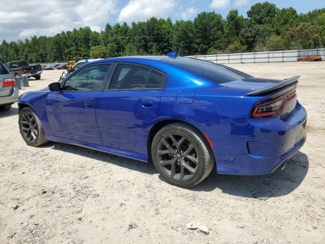 2022 DODGE CHARGER GT 2C3CDXHG8NH183084