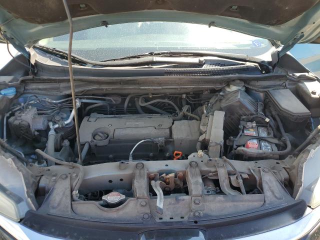 2016 HONDA CR-V SE 2HKRM4H4XGH621172