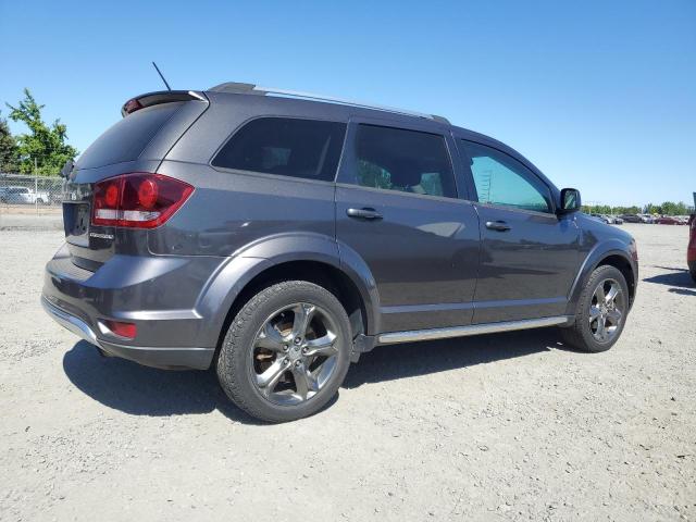 2015 DODGE JOURNEY CR 3C4PDCGB7FT719284