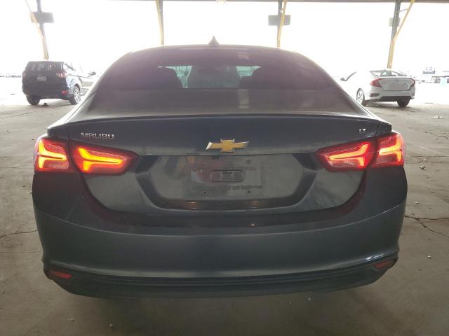 2019 CHEVROLET MALIBU 1G1ZD5ST8KF160698